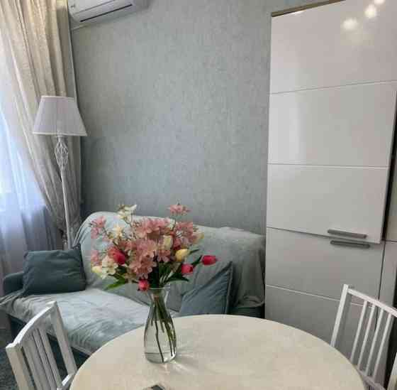 Студия, 35 м2, 2/21 эт. Москва
