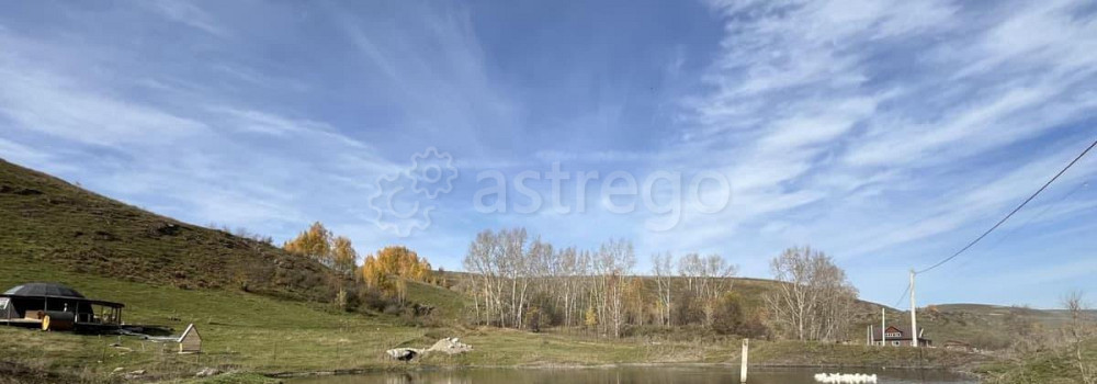 Коммерческий участок, 28 соток Алтайское - изображение 1