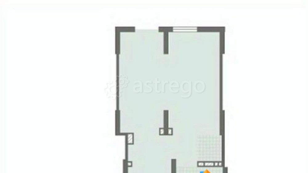 Свободного назначения, 90 м2 Санкт-Петербург - изображение 2