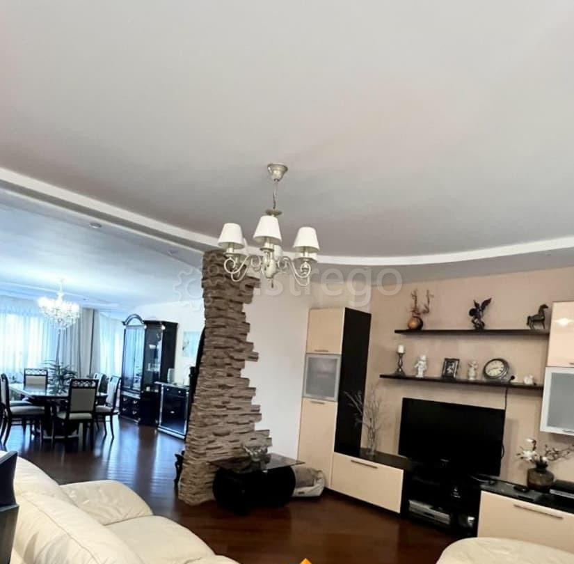 4-комн. квартира, 137.7 м2, 8/11 эт. Архангельск - изображение 7