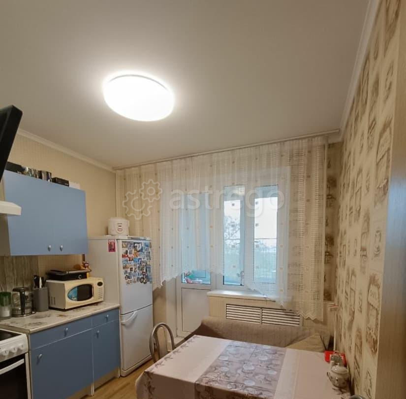 2-комн. квартира, 43 м2, 4/12 эт. Москва - изображение 3