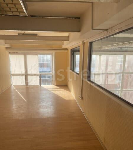 Склад, 1519.4 м2 Подольск - изображение 3