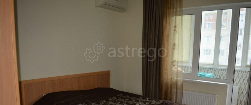 3-комн. квартира, 100 м2, 7/9 эт. Астрахань - изображение 2