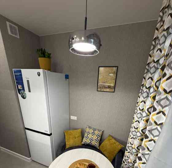 3-комн. квартира, 60 м2, 5/9 эт. Москва