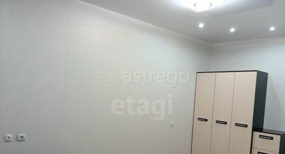 1-комн. квартира, 30.8 м2, 1/9 эт. Благовещенск - изображение 7