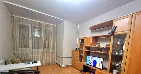 Комната, 17.7 м2, 5/6 эт. Москва