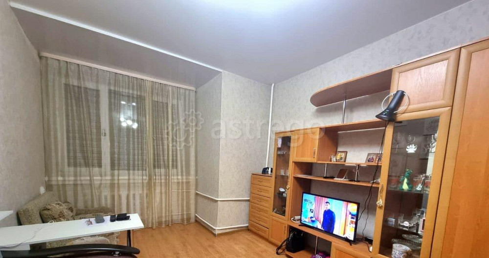 Комната, 17.7 м2, 5/6 эт. Москва - изображение 1