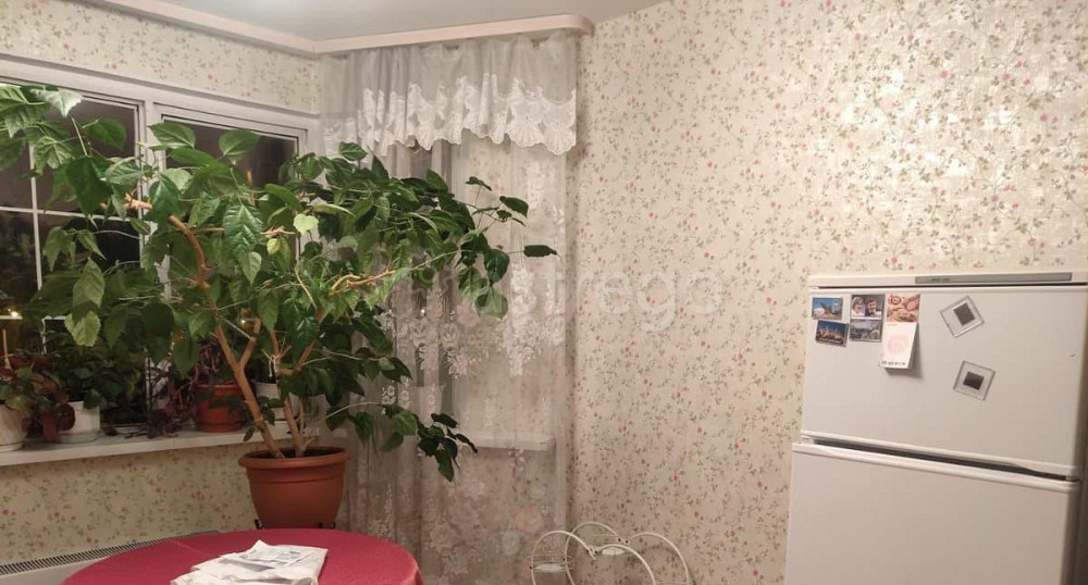 Комната, 80 м2, 2/17 эт. Москва - изображение 2