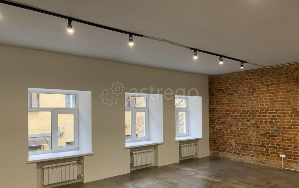 Офис, 394 м2 Санкт-Петербург - изображение 1