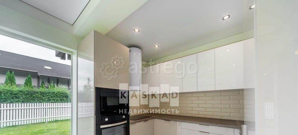 Дом, 150 м2, 7 соток, 2 эт. Химки - изображение 4