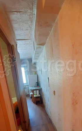 1-комн. квартира, 30.4 м2, 4/5 эт. Бийск - изображение 7