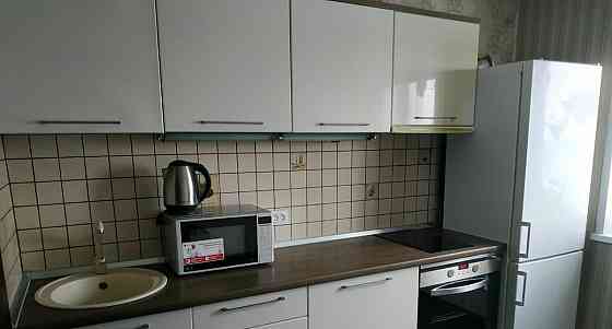 1-комн. квартира, 42 м2, 6/10 эт. Красноярск