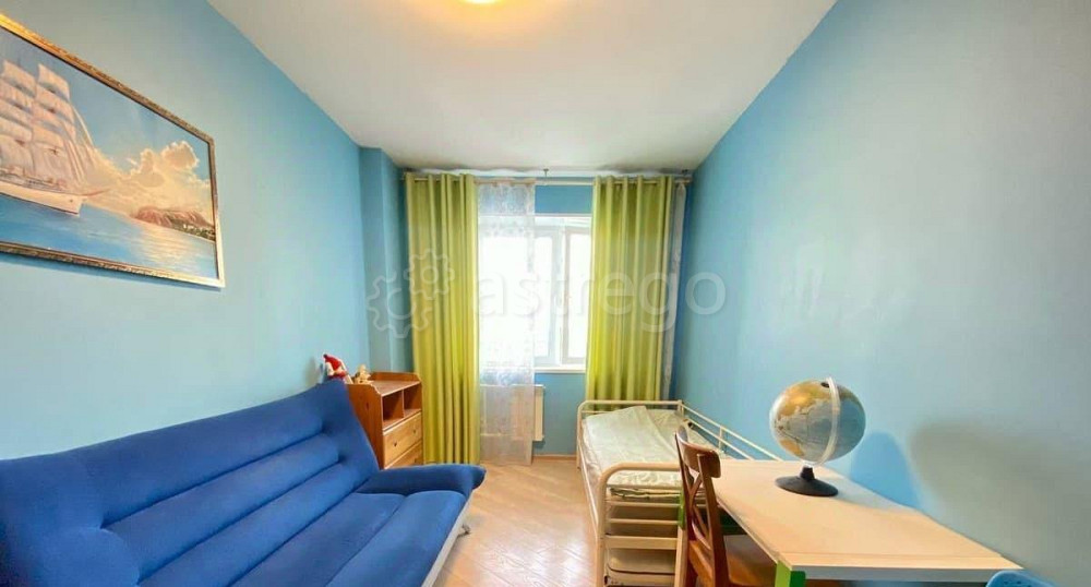 4-комн. квартира, 105.1 м2, 13/16 эт. Воскресенск - изображение 6