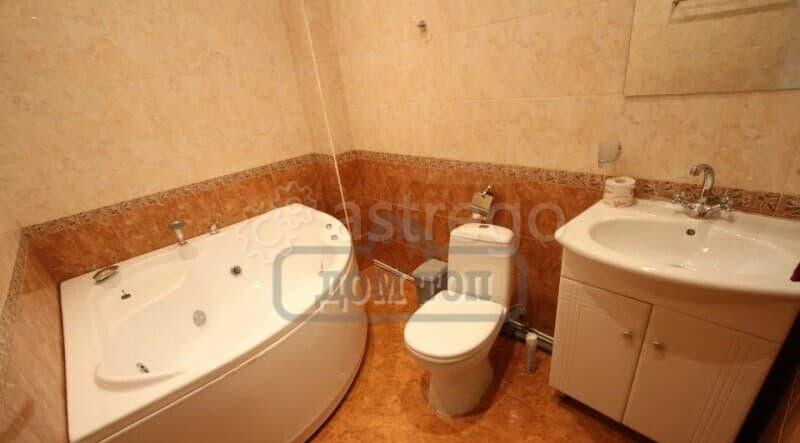 Коттедж, 120 м2 Истра - изображение 3