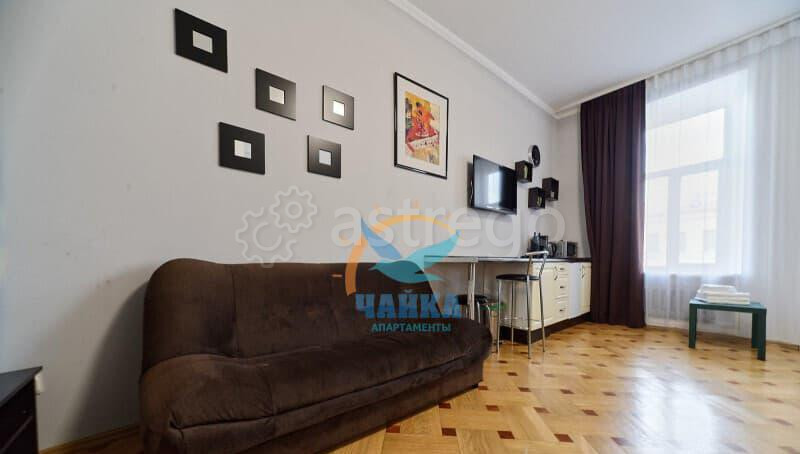 Студия, 32 м2, 4/5 эт. Санкт-Петербург - изображение 9