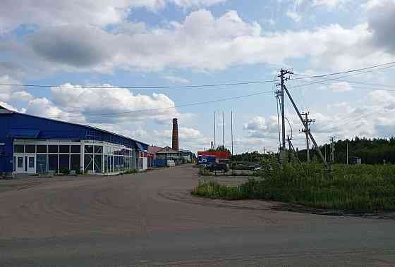 Склад, 1000 м2 Архангельск