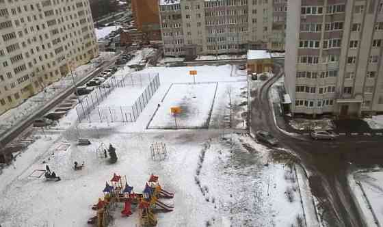 2-комн. квартира, 61 м2, 10/17 эт. Солнечногорск