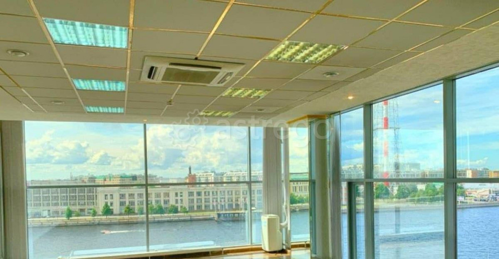 Офис, 170 м2 Санкт-Петербург - изображение 3