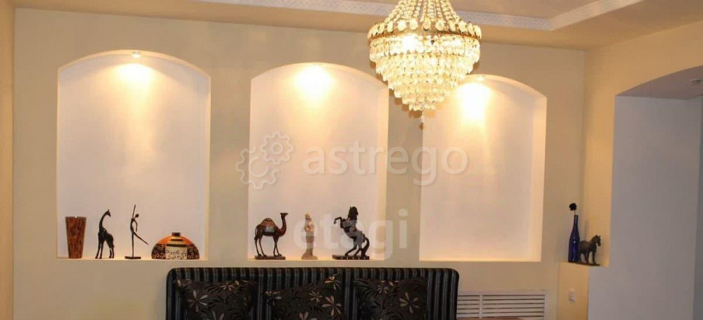 5-комн. квартира, 162.5 м2, 5/10 эт. Уфа - изображение 2