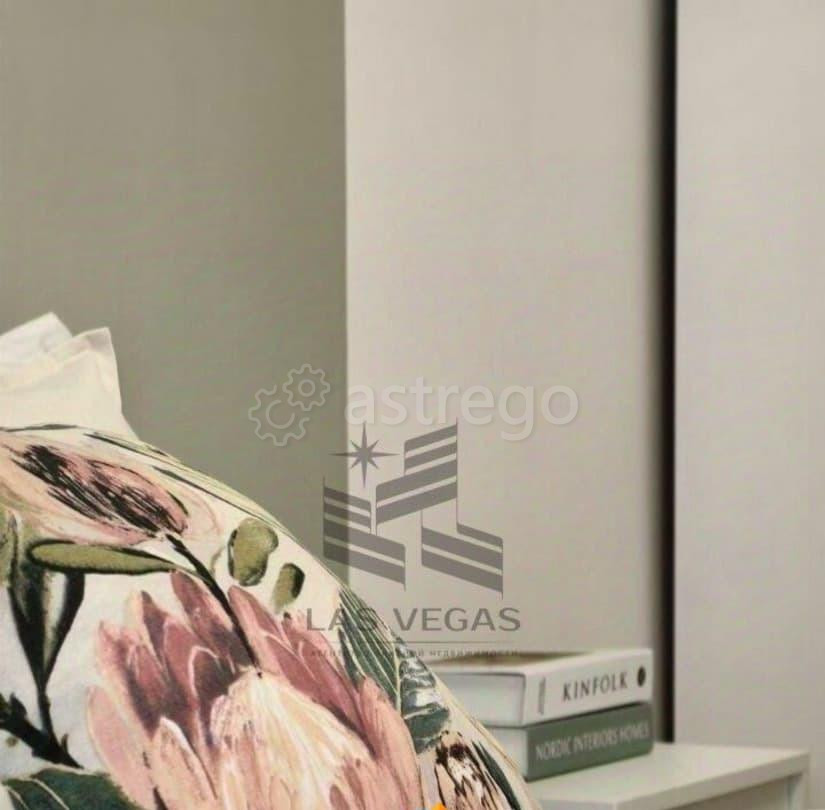 3-комн. квартира, 57 м2, 1/9 эт. Москва - изображение 7