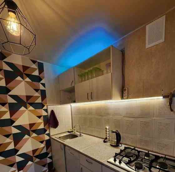 2-комн. квартира, 40 м2, 1/9 эт. Москва