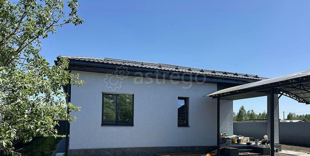 Дом, 153 м2, 6 соток, 1 эт. Раменское - изображение 7