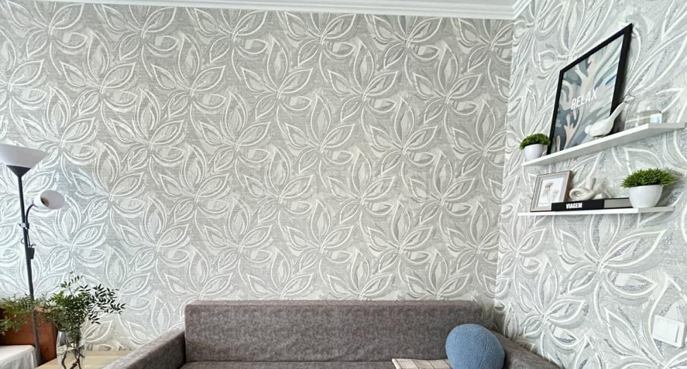 1-комн. апарт-ы, 42 м2, 2/10 эт. Красноярск - изображение 3