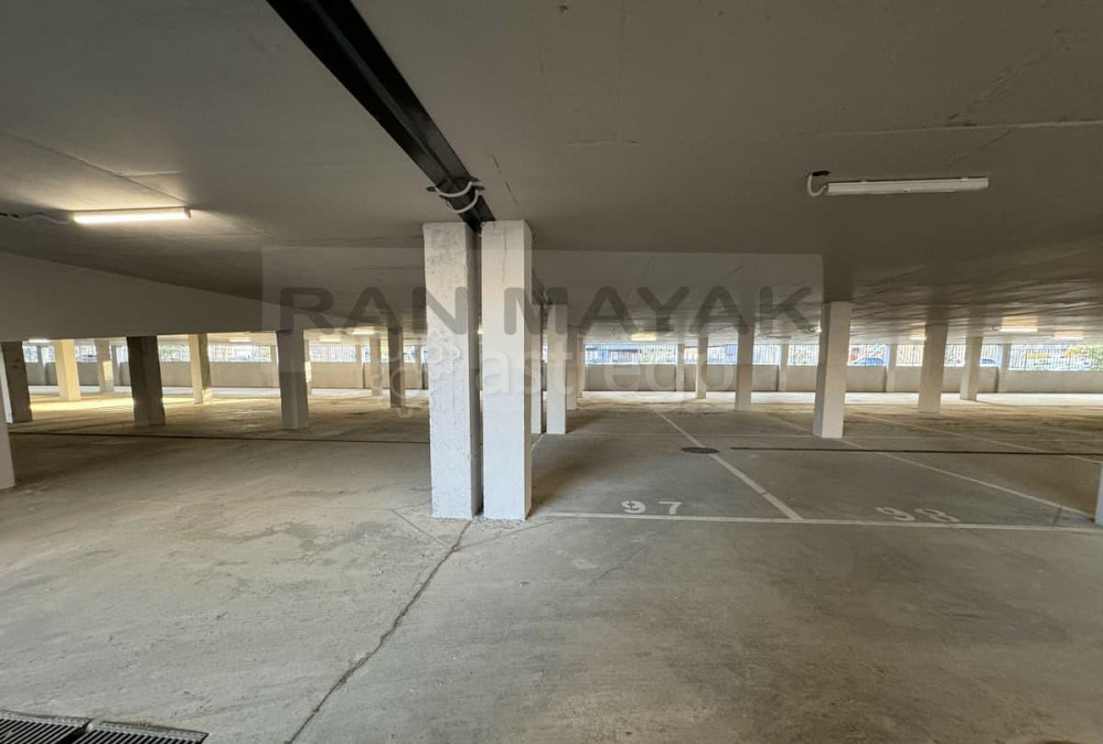 Машиноместо, 14 м2 Майкоп - изображение 4