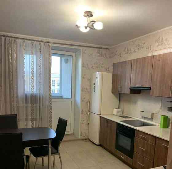 1-комн. квартира, 42.5 м2, 6/17 эт. Реутов