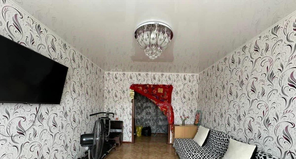 3-комн. квартира, 66.3 м2, 9/9 эт. Стерлитамак - изображение 5