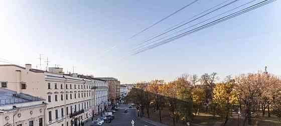 4-комн. квартира, 148.6 м2, 4/4 эт. Санкт-Петербург