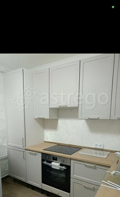 3-комн. квартира, 75 м2, 2/17 эт. Москва - изображение 5