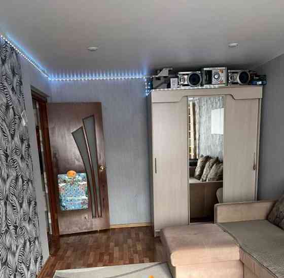 2-комн. квартира, 42 м2, 3/5 эт. Рубцовск