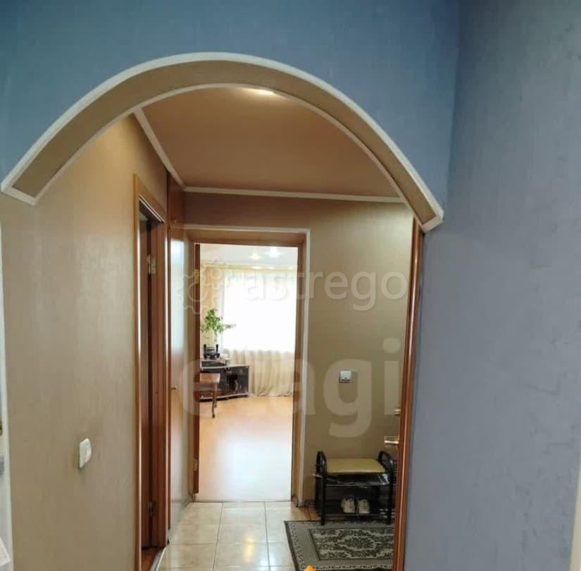 3-комн. квартира, 61.7 м2, 5/5 эт. Котлас - изображение 7