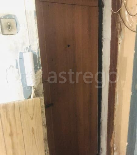 Комната, 8 м2, 1/3 эт. Воскресенск - изображение 2