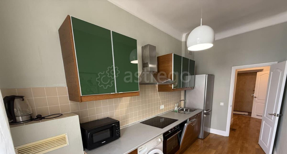 3-комн. квартира, 90 м2, 5/5 эт. Москва - изображение 7