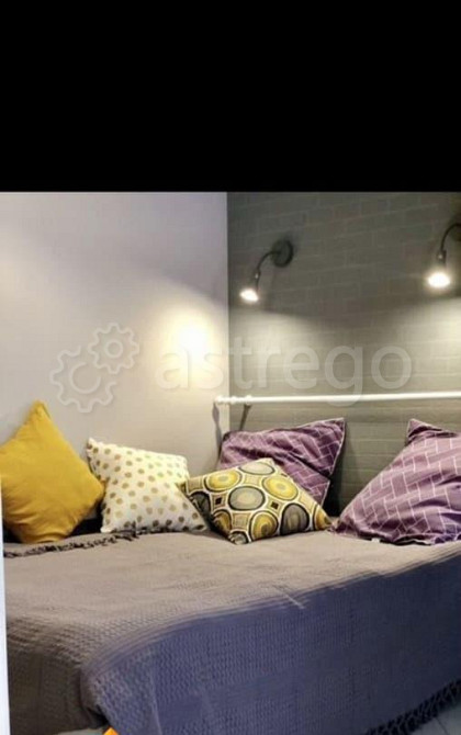 1-комн. квартира, 38 м2, 1/5 эт. Рубцовск - изображение 5