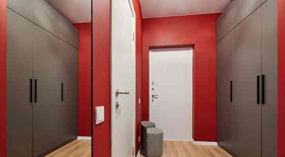 1-комн. квартира, 37 м2, 7/16 эт. Видное