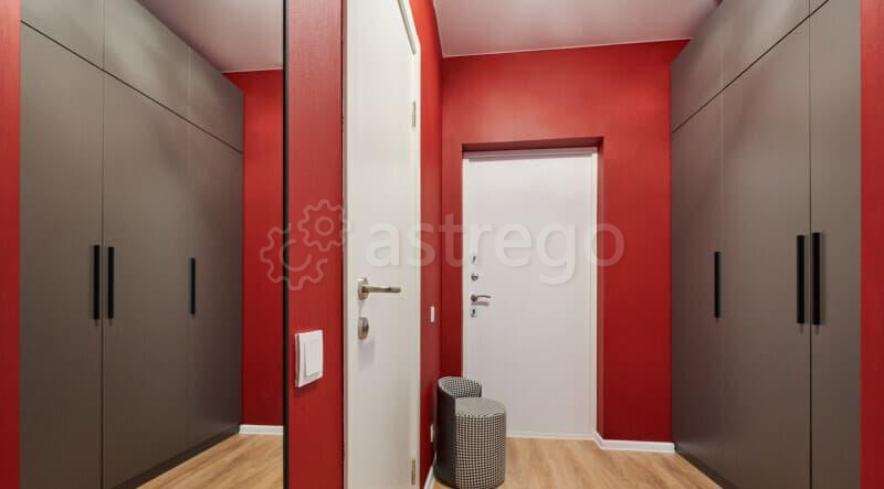 1-комн. квартира, 37 м2, 7/16 эт. Видное - изображение 6