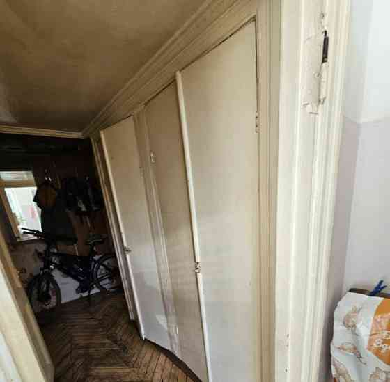 Комната, 15.6 м2, 5/5 эт. Москва