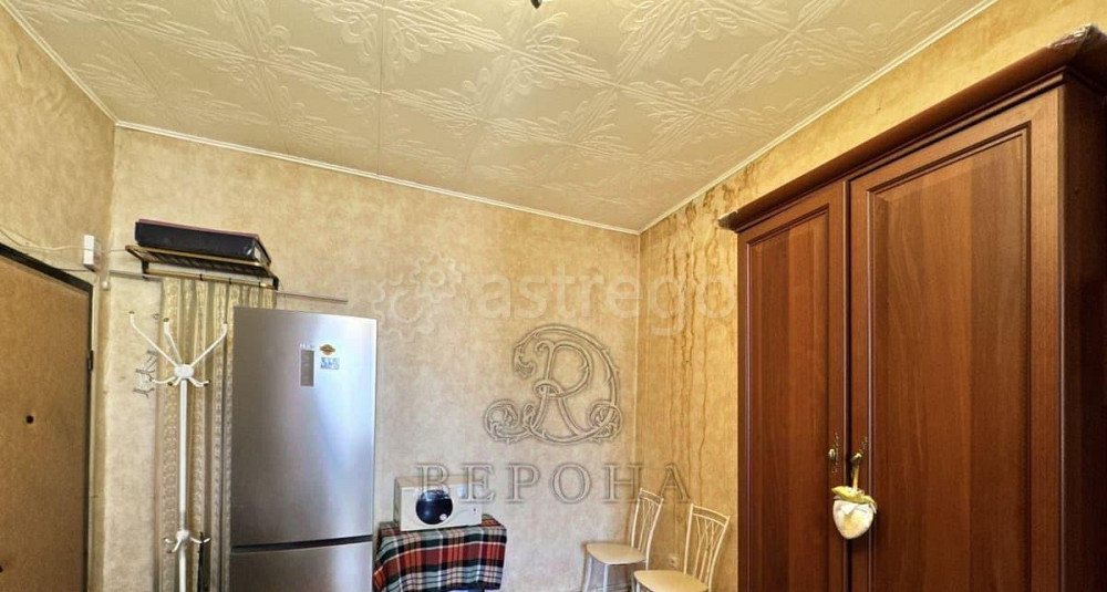 Комната, 17 м2, 5/5 эт. Москва - изображение 7