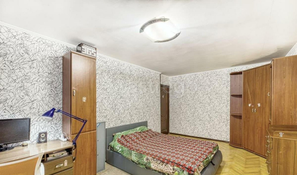 3-комн. квартира, 63.6 м2, 1/9 эт. Москва - изображение 4