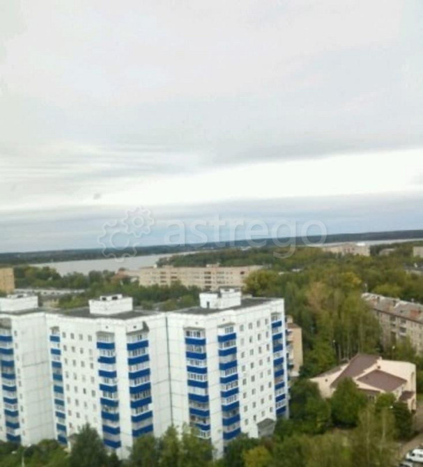 1-комн. квартира, 36 м2, 9/17 эт. Солнечногорск - изображение 2