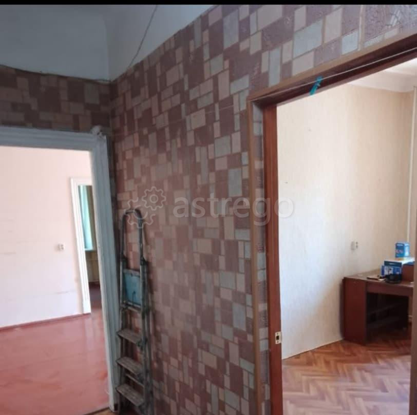 3-комн. квартира, 61 м2, 2/3 эт. Белогорск - изображение 3