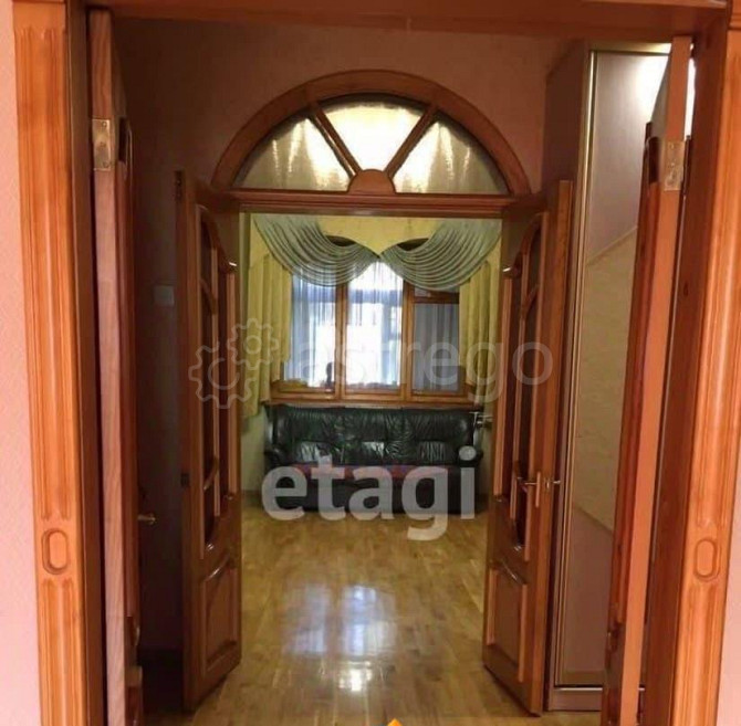 3-комн. квартира, 104.5 м2, 1/3 эт. Бийск - изображение 7