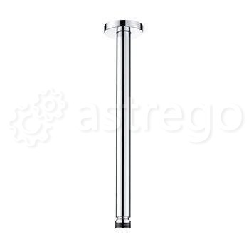 Душевой кронштейн BOHEME Uno 629-UNO-CR Новосибирск - изображение 1