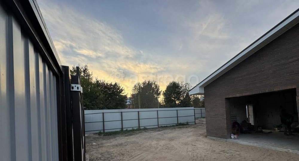 Дом, 172 м2, 5.5 сотки, 2 эт. Балашиха - изображение 4