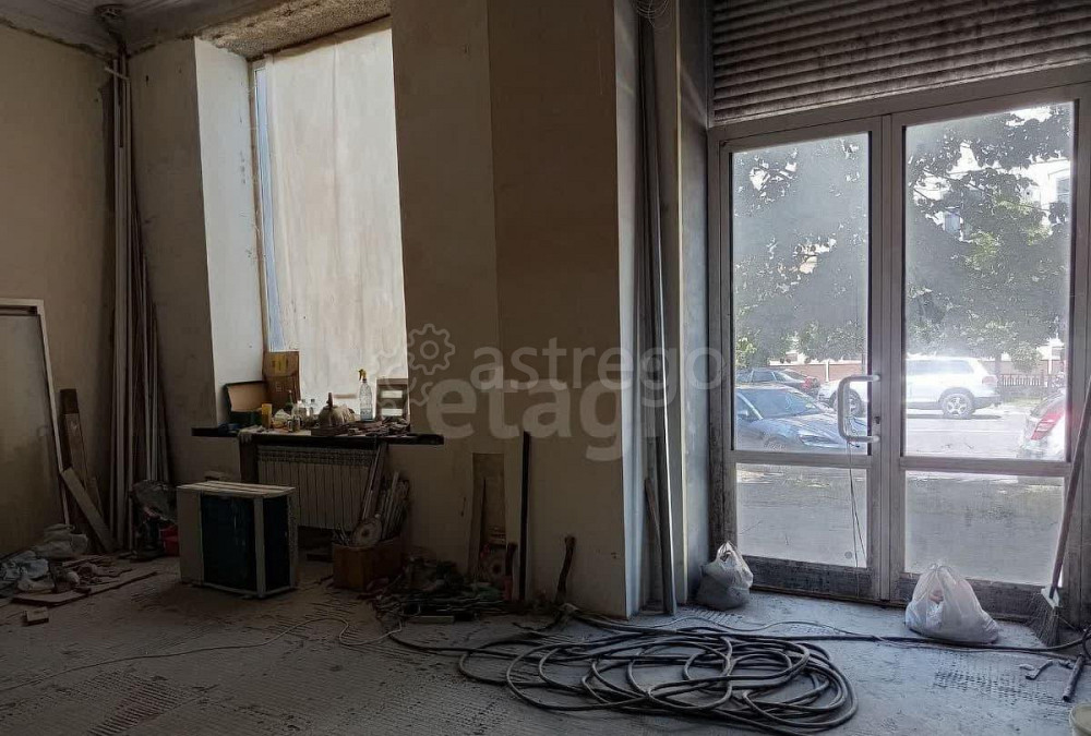 Торговое помещение, 36.1 м Майкоп - изображение 5