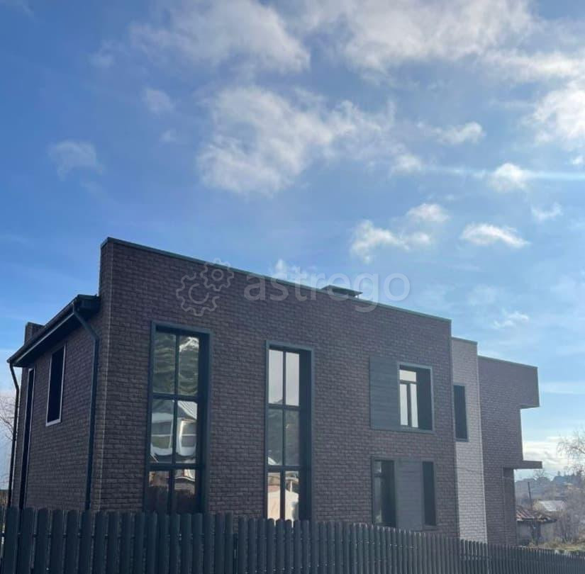 Коттедж, 227 м2, 3 сотки, 3 эт. Барнаул - изображение 5