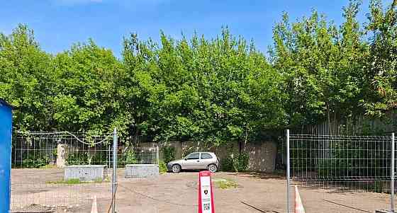 Коммерческий участок, 9 соток Москва